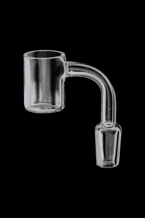 Shop Glass Banger 14.5mm with Flat Top in australian