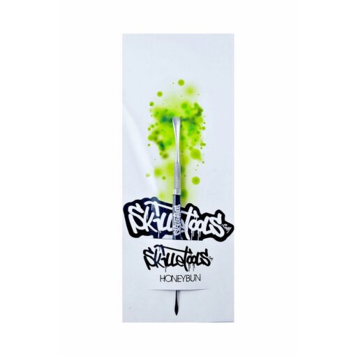 Shop Skilletools Classic Dab Tools - Honeybun in australian