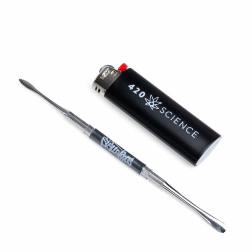 Shop Skilletools Classic Dab Tools - Honeybun in australian