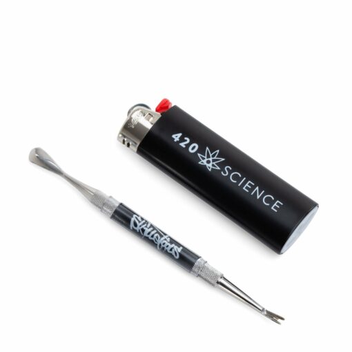 Shop Skilletools Classic Dab Tools - Mrs. Dab in australian