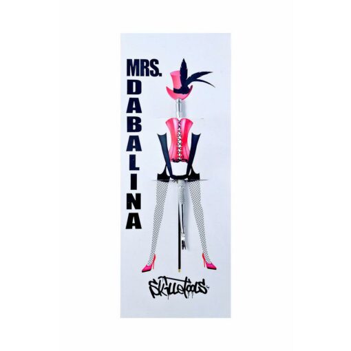 Shop Skilletools Classic Dab Tools - Mrs. Dab in australian