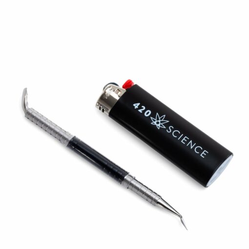 Shop Skilletools Classic Dab Tools - Scoop Dog in australian