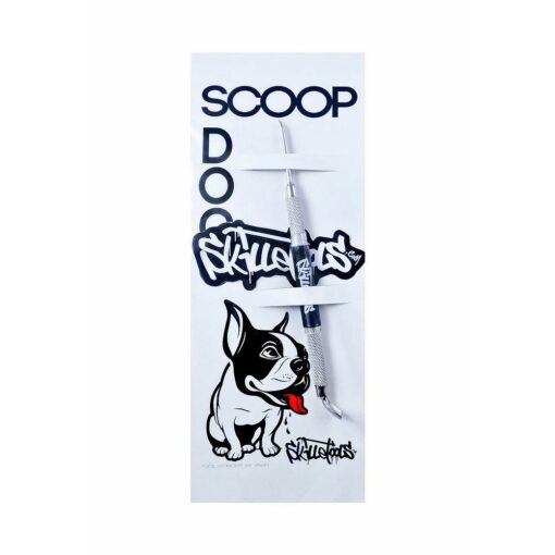 Shop Skilletools Classic Dab Tools - Scoop Dog in australian