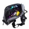 Shop Skunk Smell Proof Combo Lock Sling Bag in australian