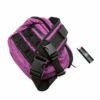 Shop Skunk Smell Proof Kross Combo Lock Hip Bag in australian