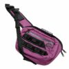 Shop Skunk Smell Proof Kross Combo Lock Hip Bag in australian
