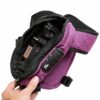 Shop Skunk Smell Proof Kross Combo Lock Hip Bag in australian