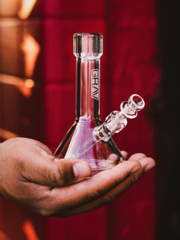 Shop GRAV® Mini Beaker in australian
