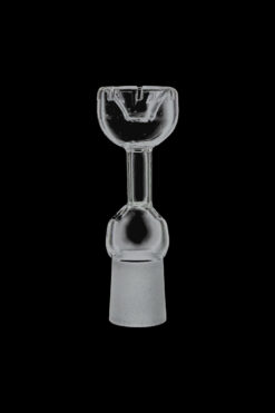 Shop Female Quartz Daisy Dab Nail in australian