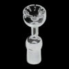 Shop Female Quartz Daisy Dab Nail in australian