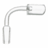 Shop Quartz Capsule Banger Nail in australian