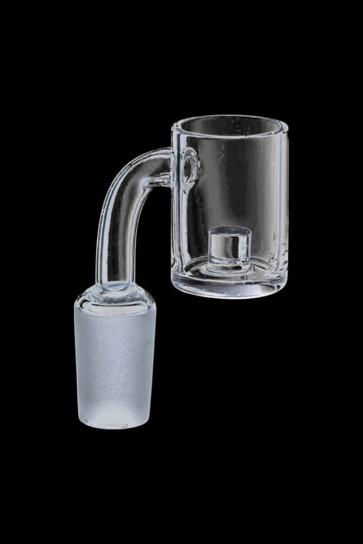 Shop Quartz Core Reactor Banger Nail in australian