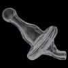 Shop Piranha Quartz Directional Carb Cap in australian