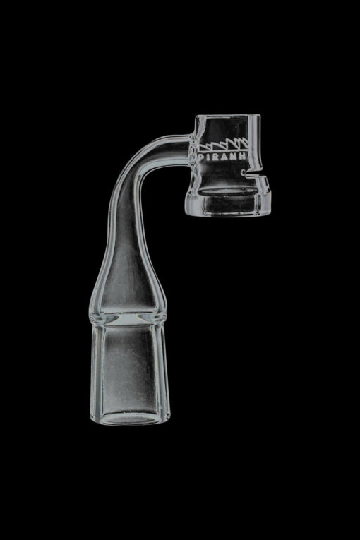 Shop Piranha Quartz Grail Banger Nail in australian
