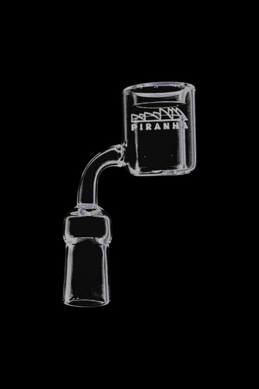 Shop Piranha Quartz Thermal Banger Nail in australian