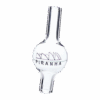 Shop Piranha Boro Thermal Bubble Carb Cap in australian