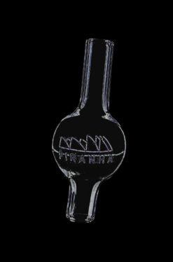 Shop Piranha Boro Thermal Bubble Carb Cap in australian