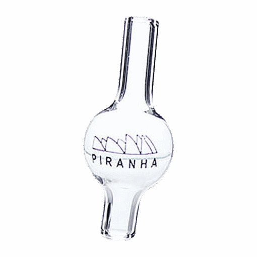 Shop Piranha Boro Thermal Bubble Carb Cap in australian