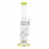 Shop Smokestack Percolator Bong - 15in in australian