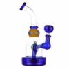 Shop Smooth Swerve Percolator Bong - 6in in australian
