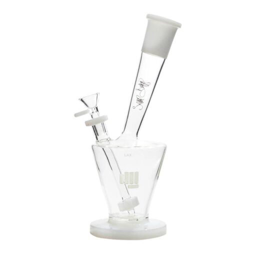 Shop LAX 11" Water Pipe in australian