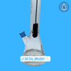 Shop Long High Quality Detail Brush in australian