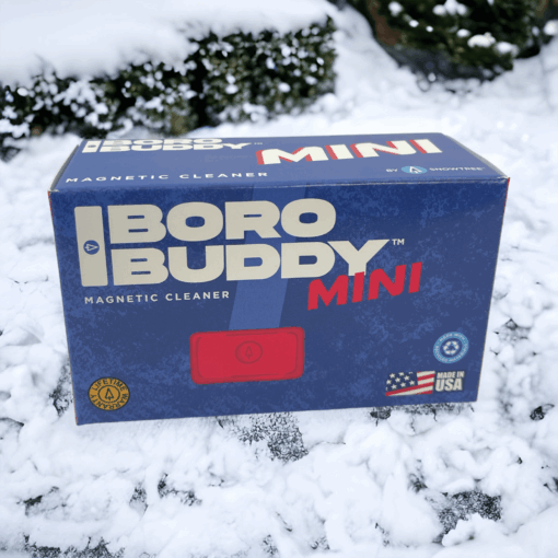 Shop BoroBuddy Mini in australian