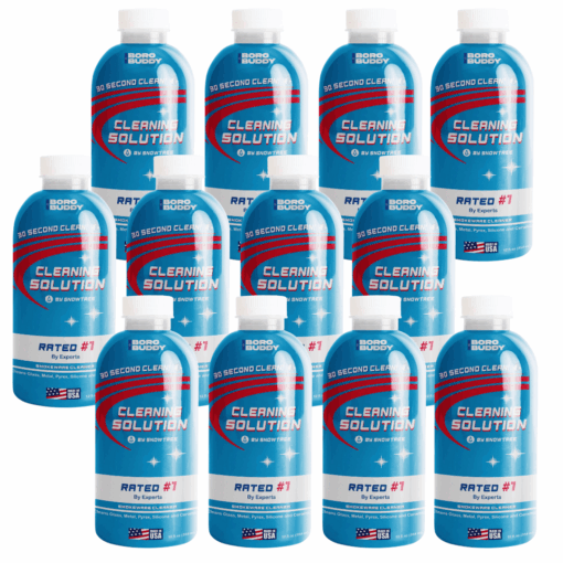 Shop BoroBuddy Cleaning Solution in australian