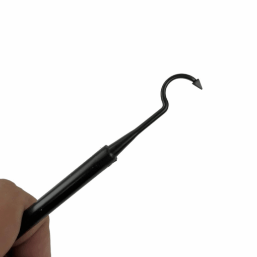 Shop Double-Sided Plastic Cleaning Pick in australian