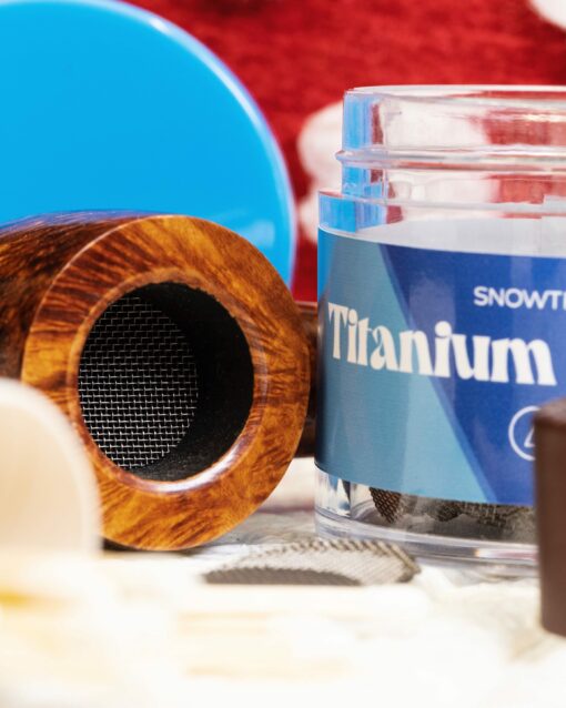 Shop Pure Titanium Mesh Screens in australian
