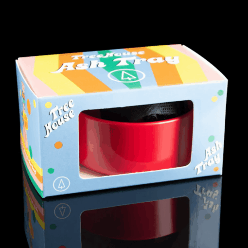 Shop TreeHouse Ashtray in australian