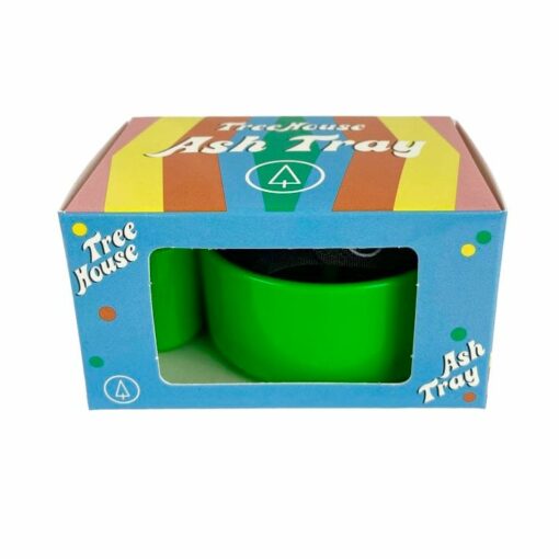 Shop TreeHouse Ashtray in australian