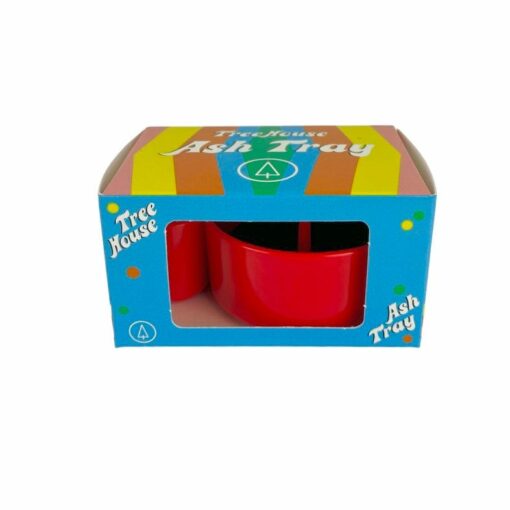 Shop TreeHouse Ashtray in australian