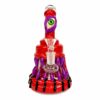 Shop Snuggle Tooth Monster Dab Rig and Bong 20cm in australian