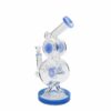 Shop Spherical Chamber Bong - 11in in australian