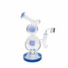 Shop Spherical Chamber Bong - 11in in australian