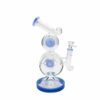 Shop Spherical Chamber Bong - 11in in australian