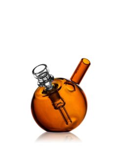 Shop GRAV® Spherical Pocket Bubbler - Assorted Colors in australian