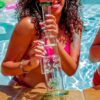 Shop Spy Glass Bong - 19 inches huge bong in australian