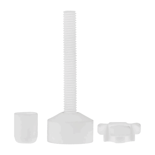 Shop Adjustable Ceramic Concentrate Nail - 18.8mm in australian