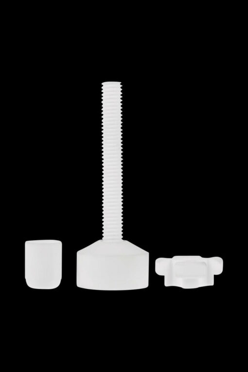 Shop Adjustable Ceramic Concentrate Nail - 18.8mm in australian