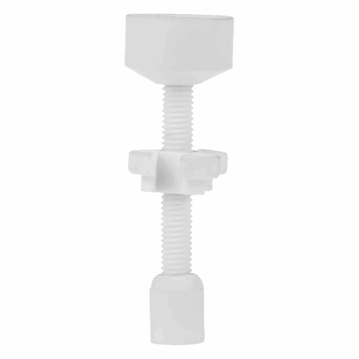 Shop Adjustable Ceramic Concentrate Nail - 18.8mm in australian