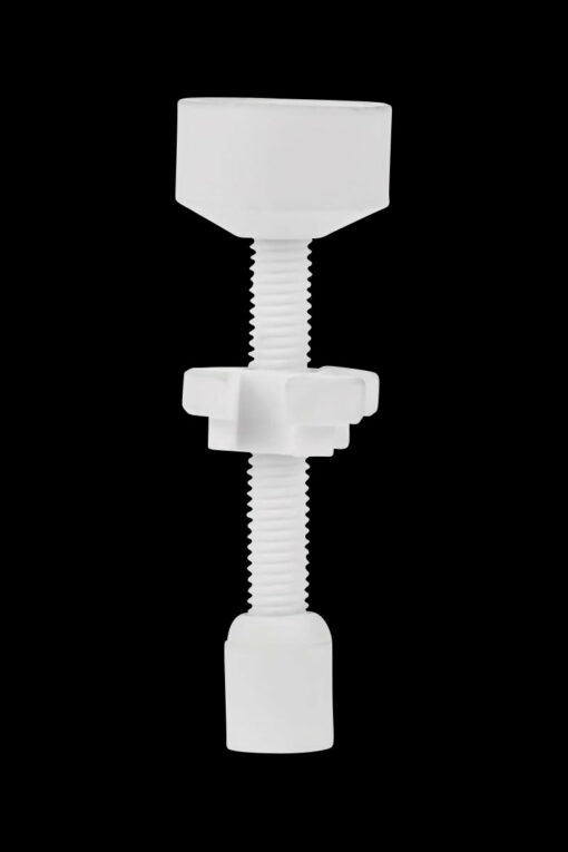 Shop Adjustable Ceramic Concentrate Nail - 18.8mm in australian