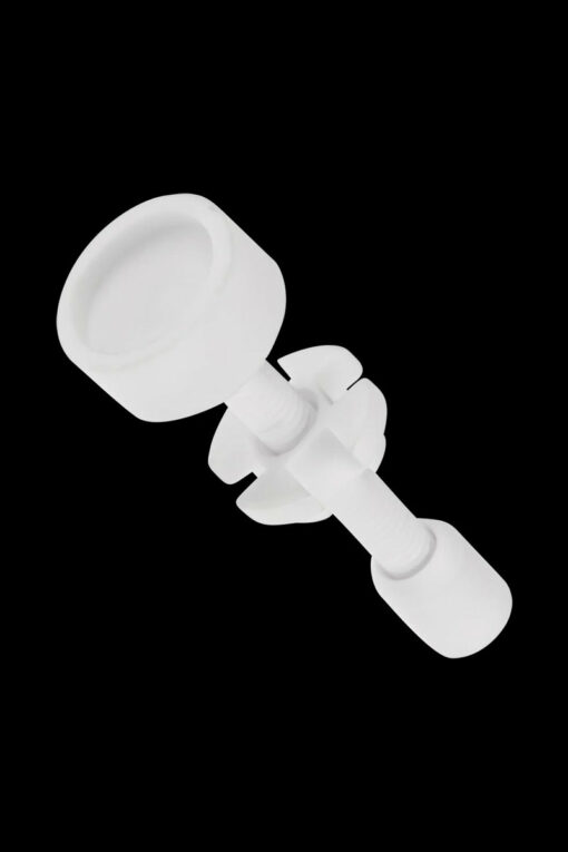 Shop Adjustable Ceramic Concentrate Nail - 18.8mm in australian