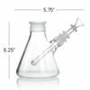 Shop STAX Beaker Bong Base in australian