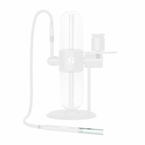 Shop Bubble Glass Hose Tip in australian