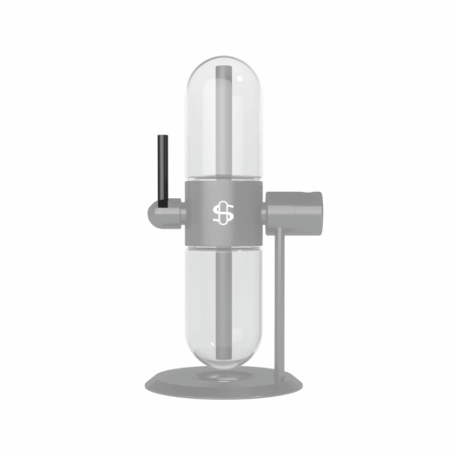 Shop Dr. Greenthumb's X Stündenglass Mouthpiece Stem in australian