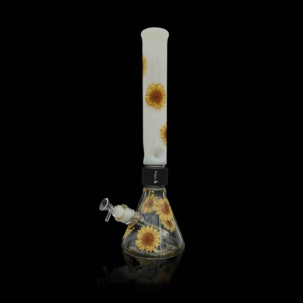 Shop SUNFLOWER BEAKER SINGLE STACK in australian