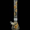 Shop SUNFLOWER BEAKER SINGLE STACK in australian