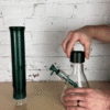 Shop SUNFLOWER BEAKER SINGLE STACK in australian